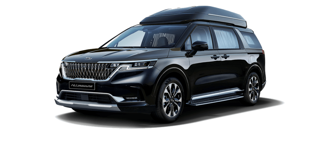 Carnival Hi-Limousine
