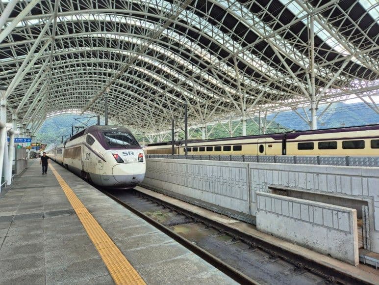 Excursión de un día a Gyeongju desde Busan