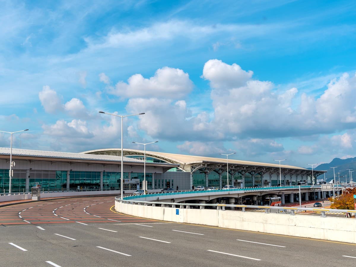 Airport Transfers