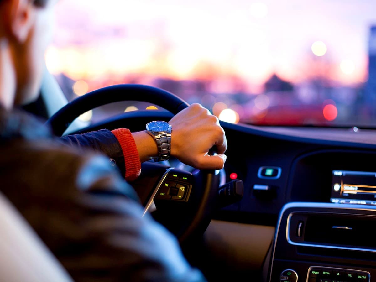 Chauffeur Service