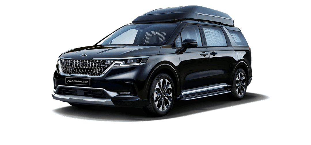 Carnival Hi-Limousine