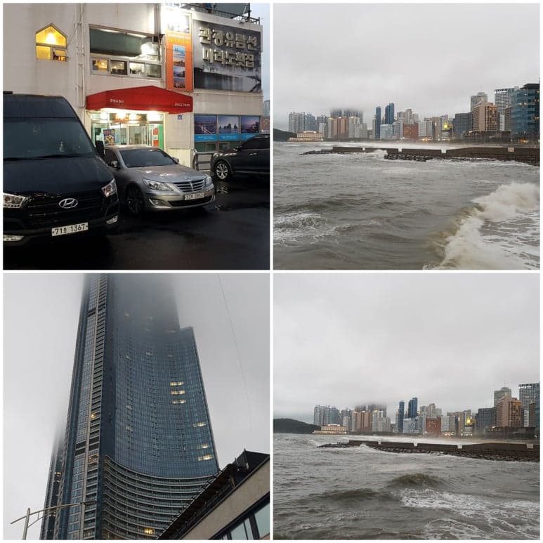 Customized Travel Vehicle Service for Geoje and Tongyeong