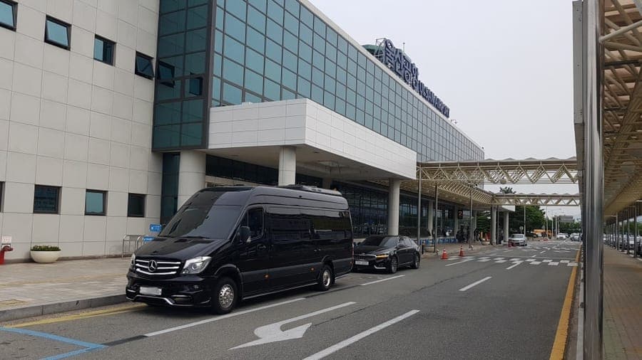 Korea Hydro & Nuclear Power (KHNP) Headquarters Visit — Corporate Protocol in Gyeongju